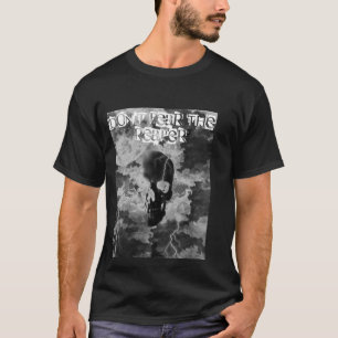faerは収穫者、収穫者を恐れていません tシャツ
