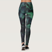 Faerie Forest Leggings レギンス (裏面)
