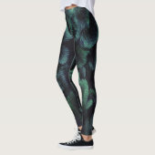 Faerie Forest Leggings レギンス (左)