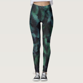 Faerie Forest Leggings レギンス