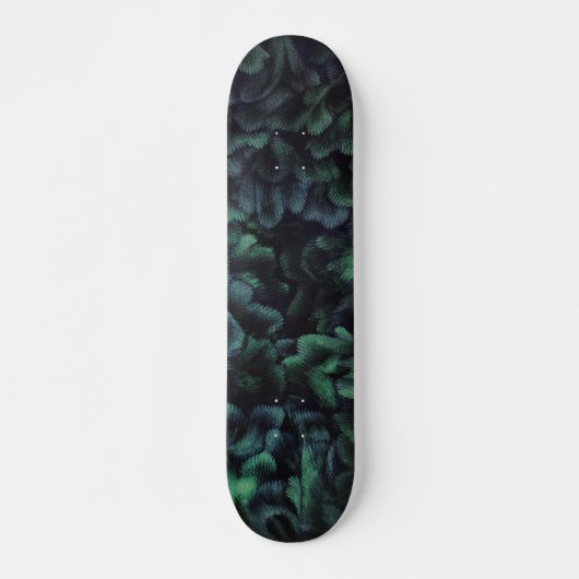 Faerie Forest Skateboard スケートボード (正面)