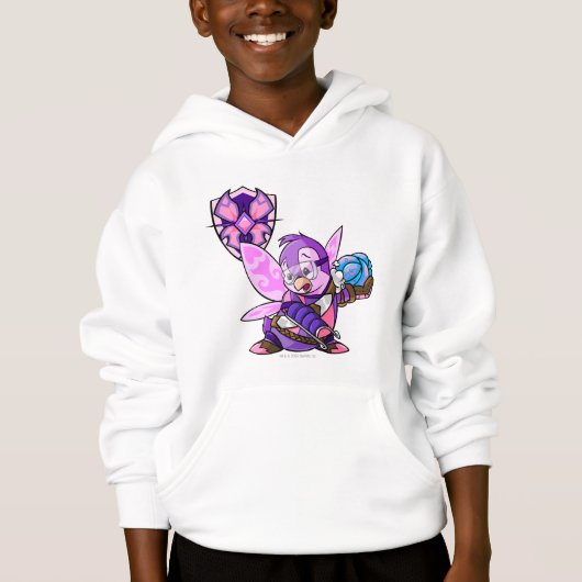 Faerielandのチーム大尉1 (正面)