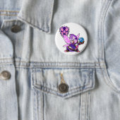 Faerielandのチーム大尉1 缶バッジ (インサイチュ)