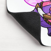 Faerielandのチーム大尉2 マウスパッド (コーナー)