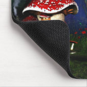 Faery 1のマウスパッド マウスパッド (コーナー)