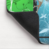 Faesの飛行中にマウスパッド マウスパッド (コーナー)