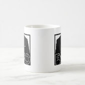 FAFO マグカップ (中央)