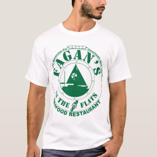 Fagans Tシャツ