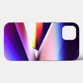 Fågel av paradiset Case-Mate iPhone skal iPhoneケース (裏面 (横))