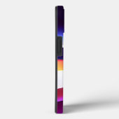 Fågel av paradiset Case-Mate iPhone skal iPhoneケース (裏面 / 右)