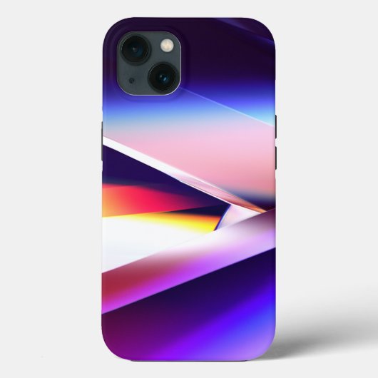 Fågel av paradiset Case-Mate iPhone skal iPhoneケース (裏面)