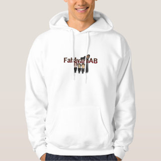 FahåvarnAB パーカ