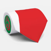 Fahne Flagge flag Italien Italy Italia ネクタイ (ロール)