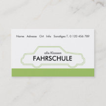fahrschule