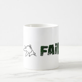Failtasse, Häschen, Teil 2 コーヒーマグカップ