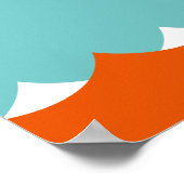 FailWhaleポスター ポスター (角)