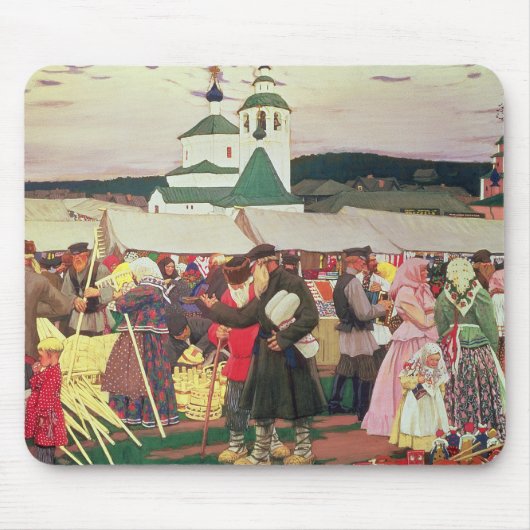 fairの1906年 マウスパッド (正面)