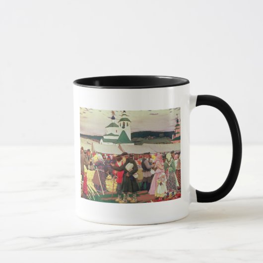 fairの1906年 マグカップ (右)