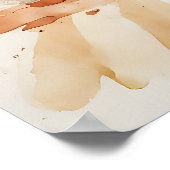 Fair Catch - Archival Cricketプリント ポスター (角)