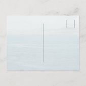 Fair Winds & Following Seas Nautical Sailing ポストカード (裏面)