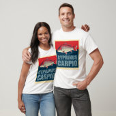 Faireyのスタイルのコイ Tシャツ (ユニセックス)