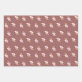 Fairies ラッピングペーパーシート (正面3)