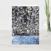 Fairies Dance Over Water, Stories in Nature カード (正面)