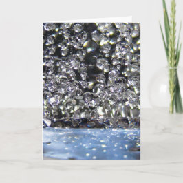 Fairies Dance Over Water, Stories in Nature カード