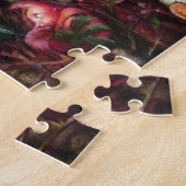 Fairies in a Birds Nest, John Anster Fitzgerald ジグソーパズル (側面)