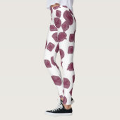 Fairies Legging / Legging fées レギンス (左)
