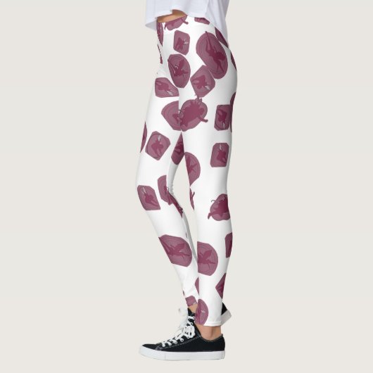 Fairies Legging / Legging fées レギンス (左)