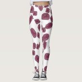 Fairies Legging / Legging fées レギンス (正面)