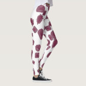 Fairies Legging / Legging fées レギンス (右)