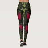 Fairies Leggings レギンス (裏面)