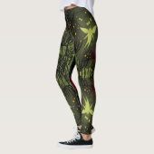 Fairies Leggings レギンス (左)