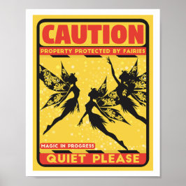 Fairies Poster ポスター