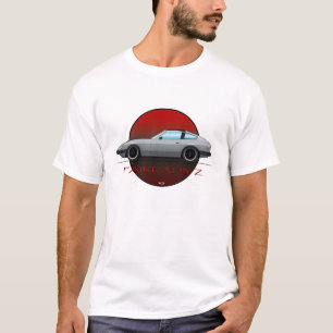 Fairlady 280zx tシャツ