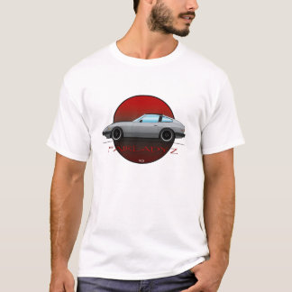 Fairlady 280zx tシャツ