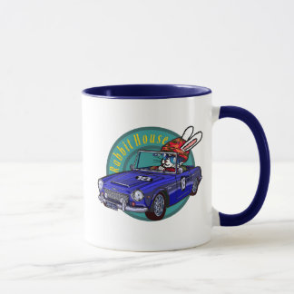FairLady type 2000 マグカップ