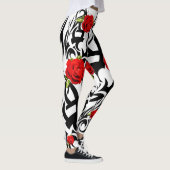 Fairlingsの歓喜の種族S 53086A6 レギンス (右)