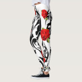 Fairlingsの歓喜の種族S 53086A6 レギンス (左)