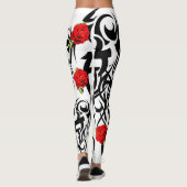 Fairlingsの歓喜の種族S 53086A6 レギンス (裏面)