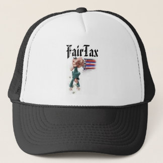 FairTaxの帽子 キャップ