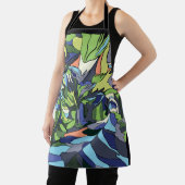 Fairview Park エプロン (インサイチュ)