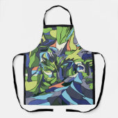 Fairview Park エプロン (正面)