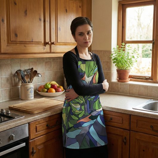 Fairview Park エプロン