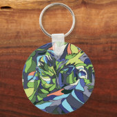 Fairview Park キーホルダー (正面)