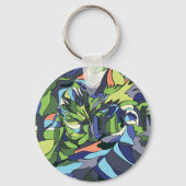 Fairview Park キーホルダー (裏面)