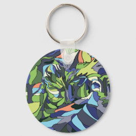 Fairview Park キーホルダー