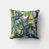 Fairview Park クッション (正面)